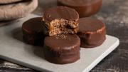 El alfajor lidera el ranking de las 50 mejores galletitas del mundo