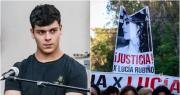 Caso Lucía Rubiño: ratifican el sobreseimiento por homicidio culposo al hijo del juez federal, Juan Pablo Echegaray