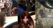 “Le gatillaron a Cristina”: se cumplen tres años del intento de magnicidio