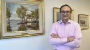 Idígoras sobre el comercio global: “Estamos en una volatilidad enorme, parece un año argentino pero en el mundo”