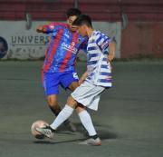García Agreda goleó a Chiquiacá 8 – 1 y JC Ríos, ganó a la U por 2 – 1