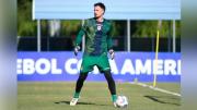 La selección se completa de a poco, llegan Viscarra y Arroyo, faltan 5 “legionarios”