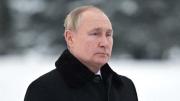 Rusia y China condenan decididamente cualquier intento por tergiversar historia de Segunda Guerra Mundial, dice Putin