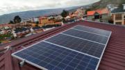Más usuarios optan por generar energía eléctrica para el autoconsumo en el país