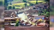 Totora, el pueblo colonial con un secreto en cada esquina