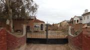 Frenaron la demolición de una casona histórica en pleno oeste de Neuquén
