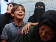 El principal grupo de estudios sobre genocidio afirma que Israel está cometiendo uno en Gaza