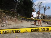Matilde Muñoz: todos los detalles del brutal crimen de la española en Indonesia