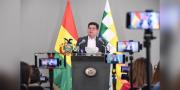 Ministro Montenegro califica propuestas de Libre y PDC de “demagógicas y peligrosas