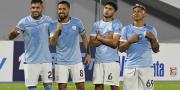 Aurora vence y se adueña del clásico cochabambino