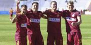 Real Oruro apabulla a GV San José