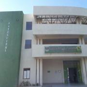 Presunto suicidio en instalaciones de la Facultad de Ciencias Policiales