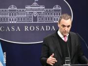 El Gobierno denunció la filtración de los audios de Karina