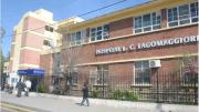 Un chico de 16 años estaba en un cumpleaños y terminó baleado en el cuello