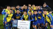 Ex jugador de Boca fue presentado en el Bayer Leverkusen: ¿cuánto dinero recibirá el Xeneize?