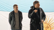 Leandro Santoro respaldó a Mariano Recalde como candidato de Fuerza Patria