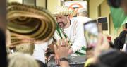 Camacho posesionará a su nuevo gabinete este lunes: “Todo es importante y urgente”