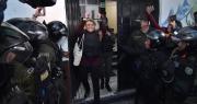 TSJ observa recurso de revisión de la sentencia de Jeanine Añez y solicita correcciones, dice abogado