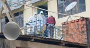 Hallan cadáver de una adulta mayor en estado de descomposición en su vivienda
