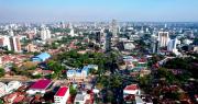Esta semana se tendrá un clima inestable en Santa Cruz: frío, calor y fuertes vientos en el inicio de septiembre