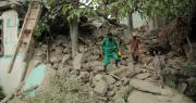 Sube a más de 800 el número de fallecidos en el terremoto de Afganistán