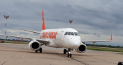 Aerolínea venezolona Conviasa suspende vuelos a Bolivia desde octubre de 2025 hasta enero de 2026
