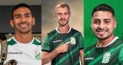 Oriente Petrolero rescinde contrato con los jugadores Bejarano, Caire y Rojas