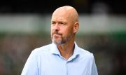 Bayer Leverkusen destituye a Erik ten Hag tras dos fechas de Bundesliga