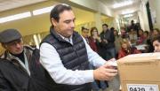 Elecciones Corrientes: la agrupación de Gustavo Valdes, con mayoría en Diputados, el Senado y control del 90% de las intendencias