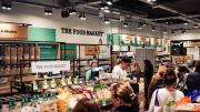 The Food Market celebra sus 10 años con la certificación de Empresa B