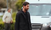 Messi llega a Argentina para los duelos ante Venezuela y Ecuador