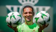 Antony regresa al Betis: firma hasta 2030 por 23 millones
