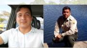 Adiós a dos defensores de la naturaleza: mueren un bombero y un guardaparque en accidentes de tránsito