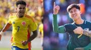 Un duelo aparte entre Díaz y Terceros: goleador vs. goleador