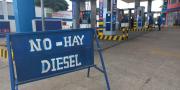 Cochabamba: Transporte se trasladará a La Paz para exigirle al Gobierno solucionar la escasez de diésel y advierte con protestas