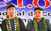 Leonardo Loza ve a Andrónico Rodríguez nervioso, asustado y cobarde: ‘le encanta la traición’