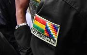 Policía Boliviana abre proceso interno contra cinco uniformados encarcelados en Chile