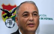 Costa: “Conmebol sigue confiando en Santa Cruz pese al retraso del Tahuichi”