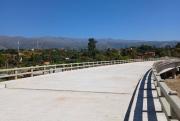 Alcalde de Tarija responsabiliza al Gobierno por mala ubicación del nuevo puente de Tomatitas