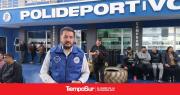 Carlos Páez: “Al momento solo se activó un equipo de workover”