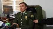 Una mujer de la tercera edad fue baleada en Tarija, hay dos aprehendidos