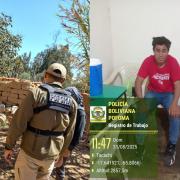 Cochabamba: Un hombre es investigado por zoofilia. Fue encontrado por comunarios abusando de ovejas