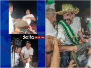 Creemos asegura que prioridad de Camacho es salvar la gestión de la gobernación cruceña