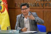 Montenegro califica de un cóctel explosivo la propuesta económica del PDC de eliminar la subvención a los carburantes 