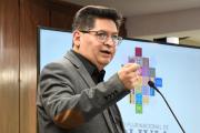 Ministro de Economía califica la propuesta económica de Tuto como “demagógica” y poco creativa