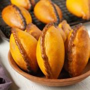 ¡Bolivia pasa a la semifinal del Mundial de Desayunos! Piden votar por la salteña y el api con pastel
