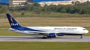 BoA Boliviana de Aviación inaugura vuelos directos a Barcelona