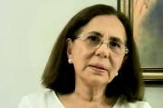 Excanciller Longaric piensa en volver a Bolivia y espera que solucionen los procesos en su contra