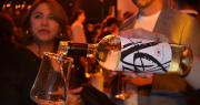 De las aulas a la copa: la Universidad Católica de Cuyo lanzó su primer vino Buenaventura y promete más