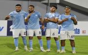 Aurora pasa por encima de Wilstermann